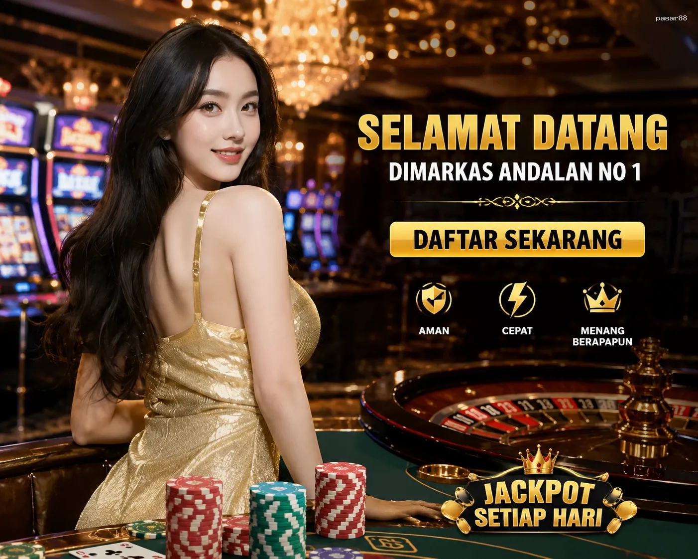 Tips dan Trik Bermain di pasar88 untuk Pemula